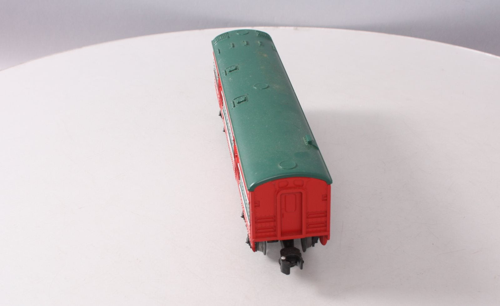 Lionel 6-25197 O Gauge North Pole Central 