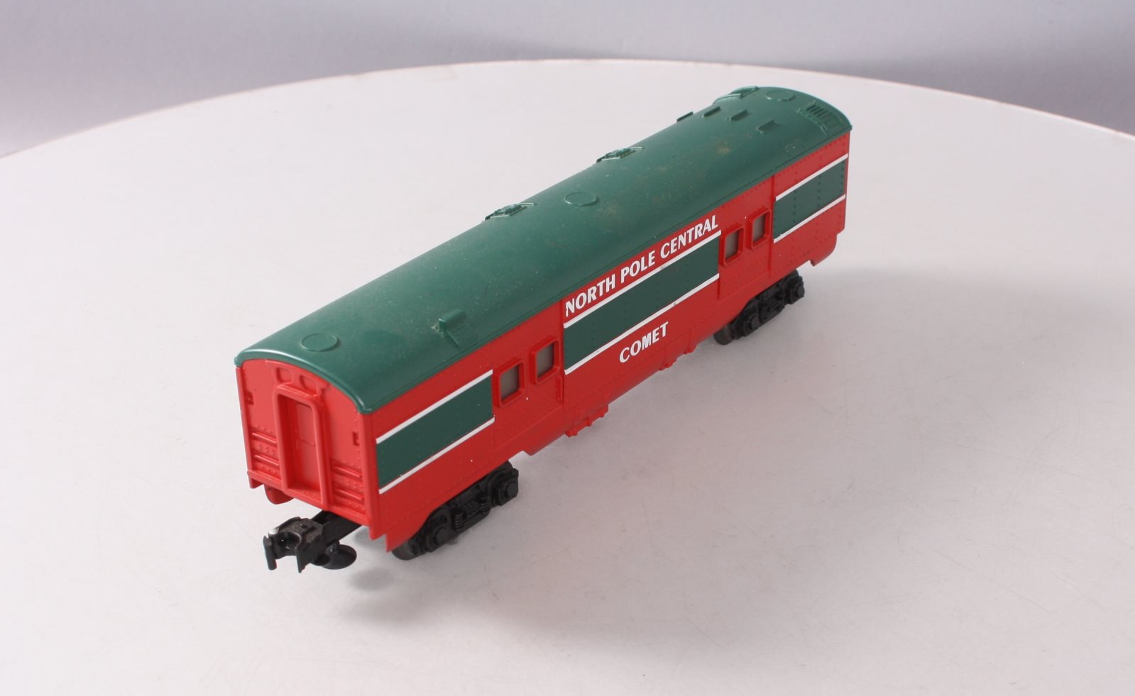 Lionel 6-25197 O Gauge North Pole Central 