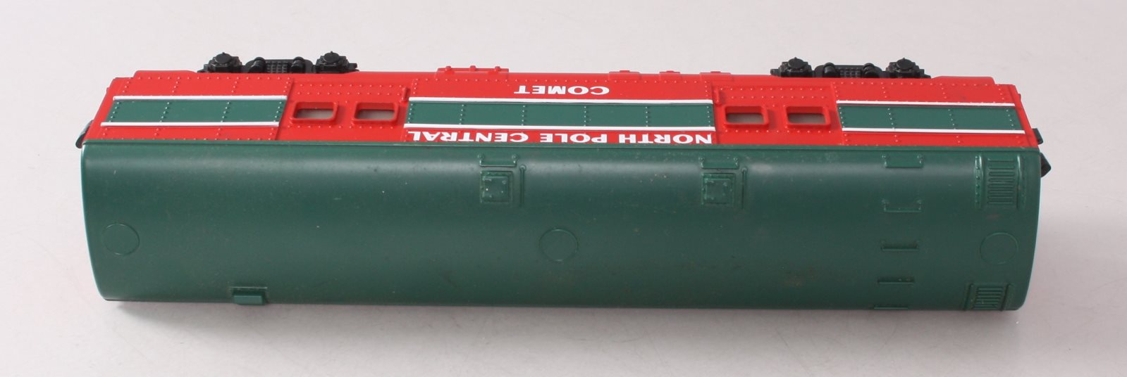 Lionel 6-25197 O Gauge North Pole Central 