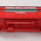 Lionel 6-25197 O Gauge North Pole Central "Comet" Baggage Car
