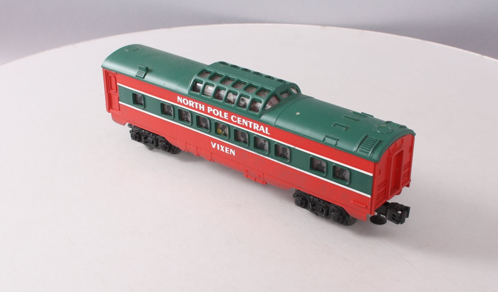 Lionel 6-25196 O Gauge North Pole Central 