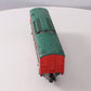 Lionel 6-25196 O Gauge North Pole Central "Vixen" Vista Dome NIB