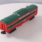 Lionel 6-25196 O Gauge North Pole Central "Vixen" Vista Dome NIB