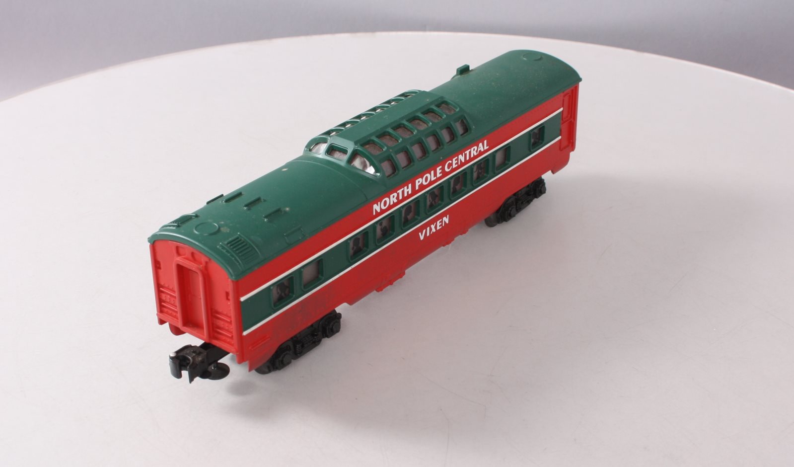 Lionel 6-25196 O Gauge North Pole Central 