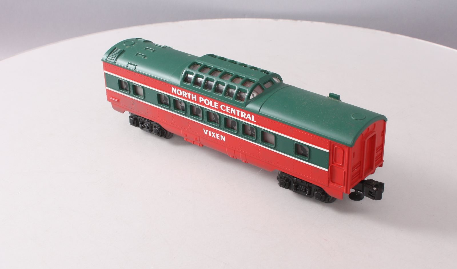 Lionel 6-25196 O Gauge North Pole Central 
