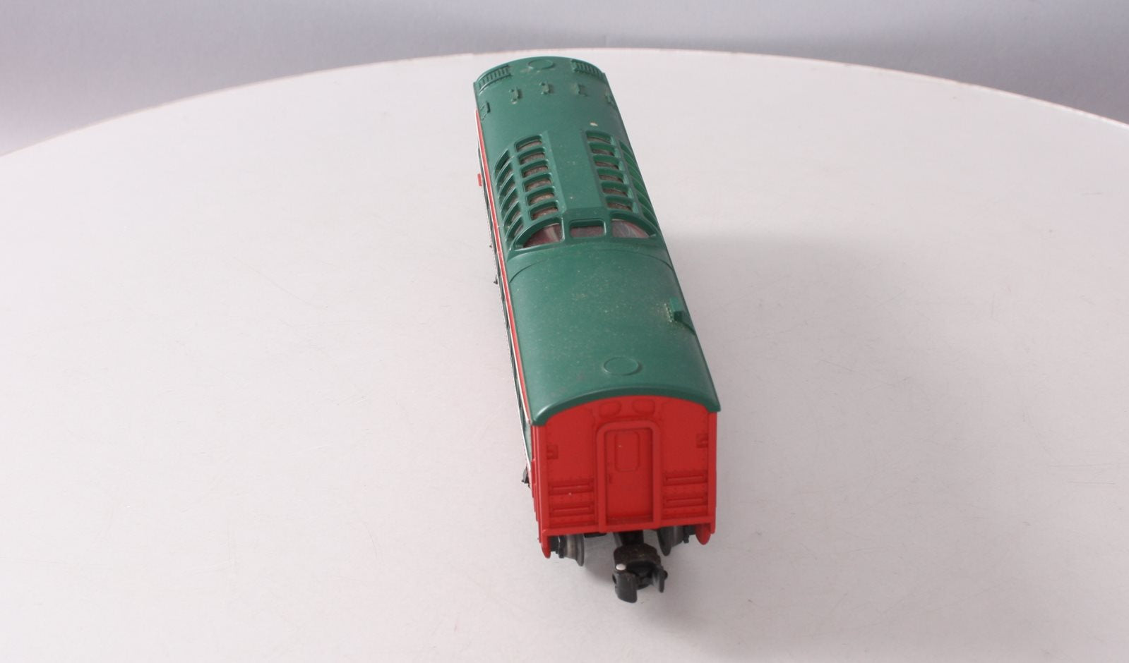 Lionel 6-25196 O Gauge North Pole Central 