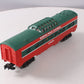 Lionel 6-25196 O Gauge North Pole Central "Vixen" Vista Dome NIB