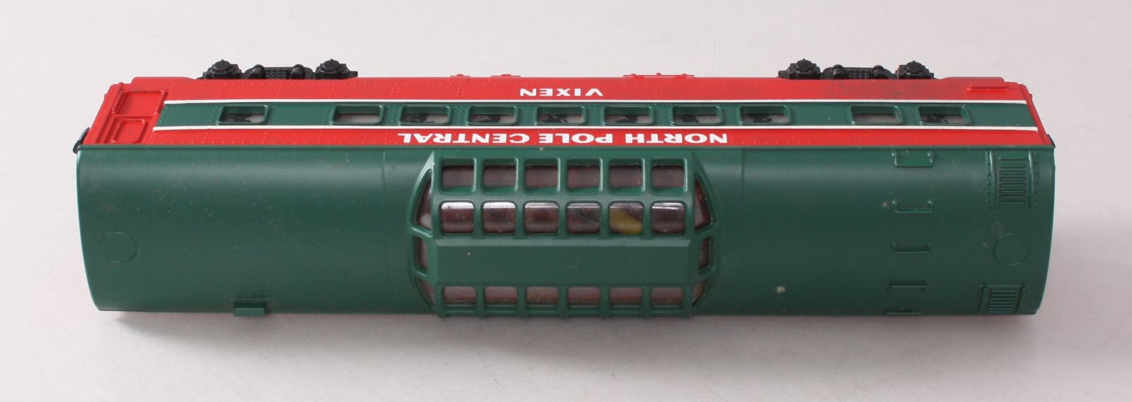 Lionel 6-25196 O Gauge North Pole Central 