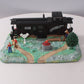 K-Line K42401 O NYC New York Central Caboose Yard Office Scene LN/Box