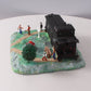K-Line K42401 O NYC New York Central Caboose Yard Office Scene LN/Box