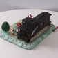 K-Line K42401 O NYC New York Central Caboose Yard Office Scene LN/Box