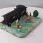 K-Line K42401 O NYC New York Central Caboose Yard Office Scene LN/Box