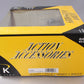 K-Line K42401 O NYC New York Central Caboose Yard Office Scene LN/Box