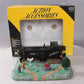 K-Line K42401 O NYC New York Central Caboose Yard Office Scene LN/Box