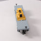 MTH 30-7618 O Gauge MTH Depressed Center Flatcar #19982 with Ertl Bulldozer NIB
