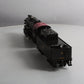 Lionel 6-30184 Polar Express & Trade O Gauge Steam Locomotive & Tender EX