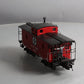 MTH 20-91362 MTH 2091362 SANTA FE N-6B Caboose