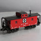 MTH 20-91362 MTH 2091362 SANTA FE N-6B Caboose