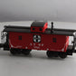 MTH 20-91362 MTH 2091362 SANTA FE N-6B Caboose