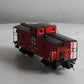 MTH 20-91362 MTH 2091362 SANTA FE N-6B Caboose