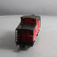 MTH 20-91362 MTH 2091362 SANTA FE N-6B Caboose