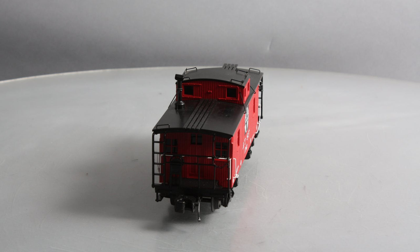 MTH 20-91362 MTH 2091362 SANTA FE N-6B Caboose