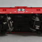 MTH 20-91362 MTH 2091362 SANTA FE N-6B Caboose