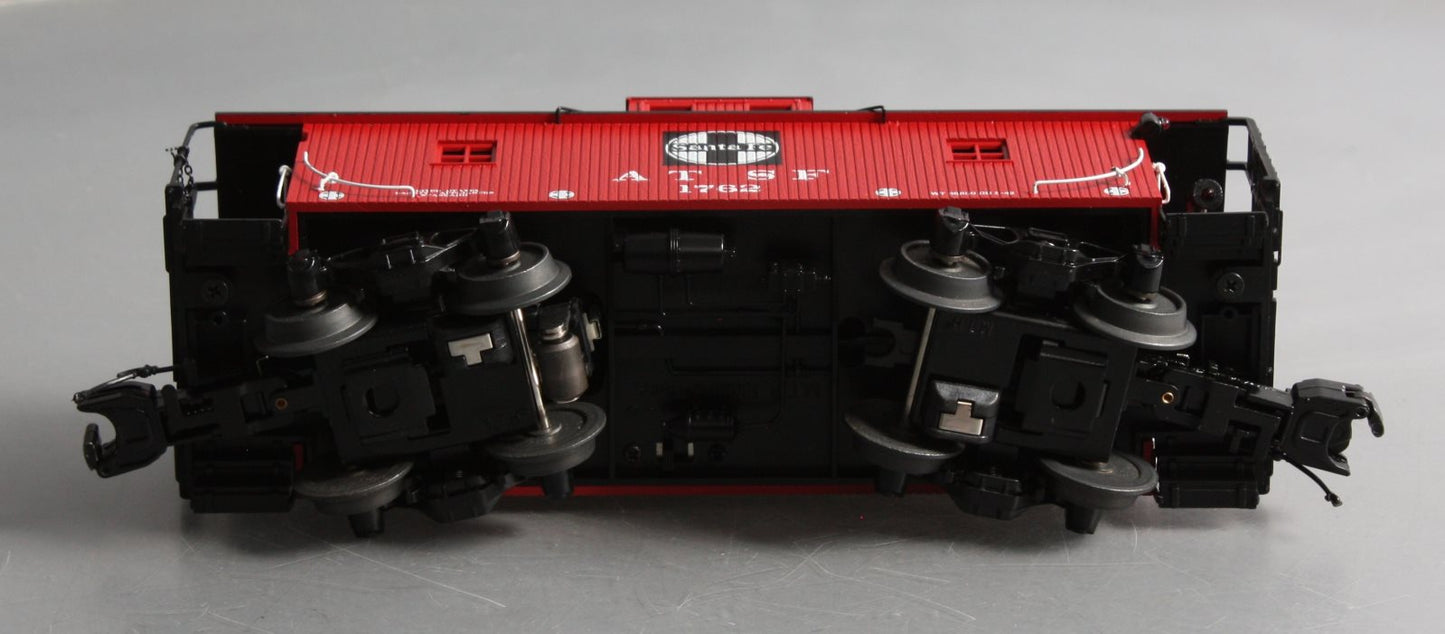 MTH 20-91362 MTH 2091362 SANTA FE N-6B Caboose