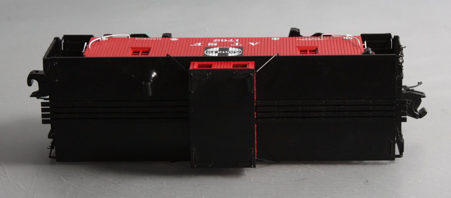MTH 20-91362 MTH 2091362 SANTA FE N-6B Caboose