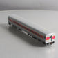 Walthers 932-6073 HO Scale META 85' Horizon Commuter Coach Car MT/Box
