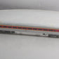 Walthers 932-6073 HO Scale META 85' Horizon Commuter Coach Car MT/Box