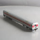 Walthers 932-6073 HO Scale META 85' Horizon Commuter Coach Car NIB
