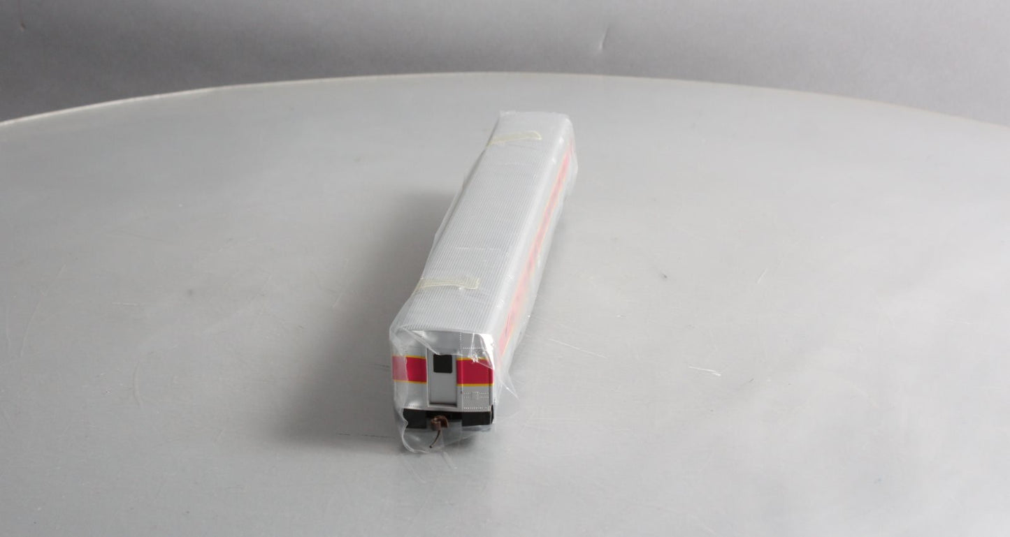 Walthers 932-6073 HO Scale META 85' Horizon Commuter Coach Car MT/Box