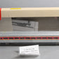 Walthers 932-6073 HO Scale META 85' Horizon Commuter Coach Car MT/Box
