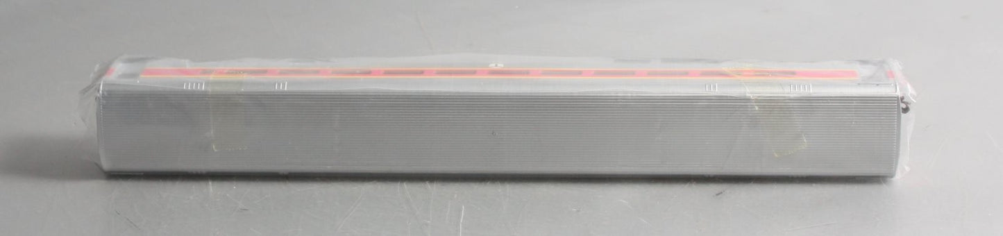 Walthers 932-6073 HO Scale META 85' Horizon Commuter Coach Car NIB