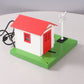 Lionel 6-81063 O Assembled Classic Automatic Gateman LN/Box
