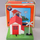 Lionel 6-81063 O Assembled Classic Automatic Gateman LN/Box