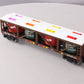 Lionel 6-25958 O Gauge Gingerbread Dough Vat Car