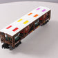 Lionel 6-25958 O Gauge Gingerbread Dough Vat Car