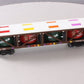 Lionel 6-25958 O Gauge Gingerbread Dough Vat Car