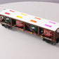 Lionel 6-25958 O Gauge Gingerbread Dough Vat Car