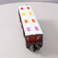 Lionel 6-25958 O Gauge Gingerbread Dough Vat Car