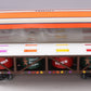 Lionel 6-25958 O Gauge Gingerbread Dough Vat Car