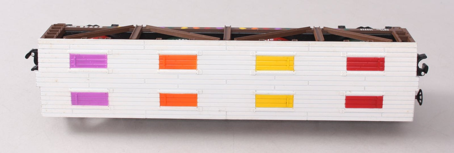 Lionel 6-25958 O Gauge Gingerbread Dough Vat Car