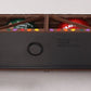 Lionel 6-25958 O Gauge Gingerbread Dough Vat Car