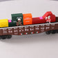 Lionel 6-37070 O Gauge Christmas Gingerbread Animated Gondola Car LN/Box