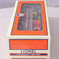 Lionel 6-37070 O Gauge Christmas Gingerbread Animated Gondola Car LN/Box