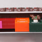 Lionel 6-37070 O Gauge Christmas Gingerbread Animated Gondola Car LN/Box