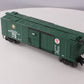 Lionel 6-27949 O Pennsylvania RR Christmas Operating Merchandise Car #3854-25