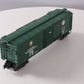 Lionel 6-27949 O Pennsylvania RR Christmas Operating Merchandise Car #3854-25